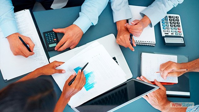 Conozca sus Finanzas